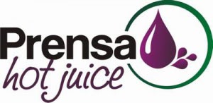 Prensa Pneumtica Hot Juice